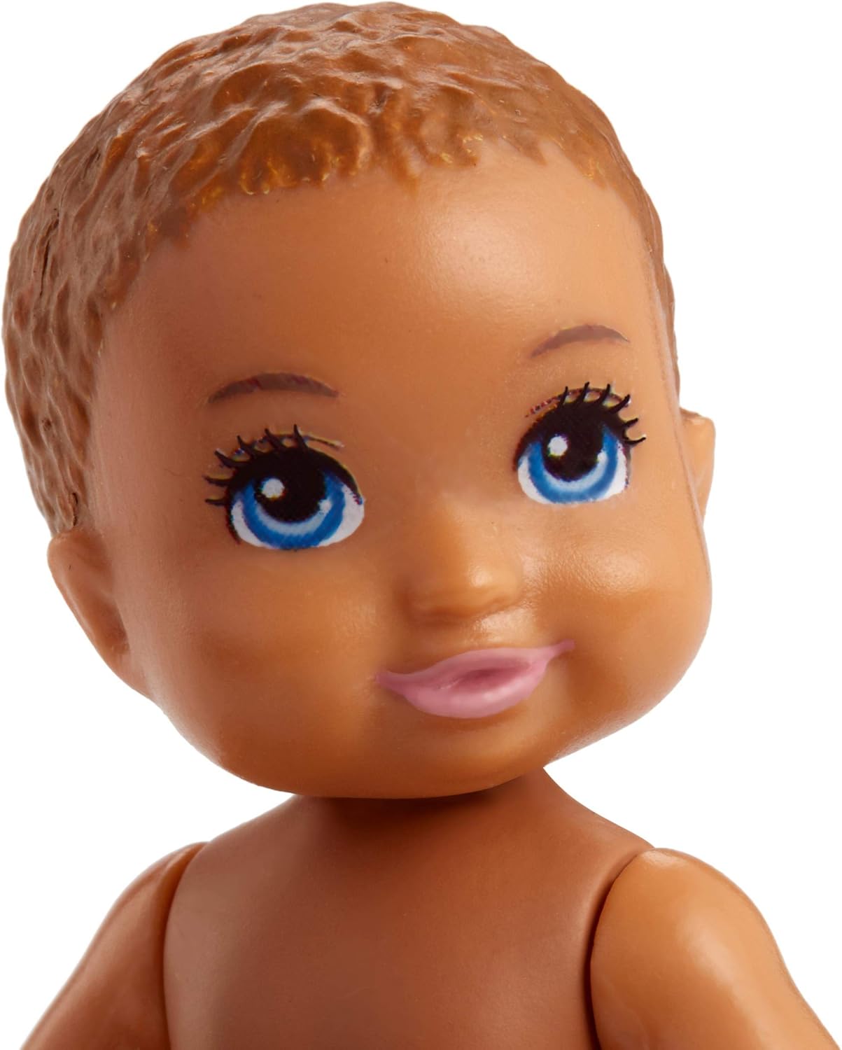 Barbie Babysitters Inc. Pack de cuentos de bebé dormilón