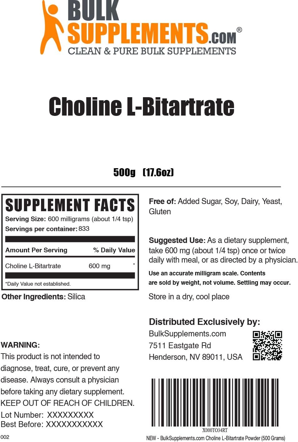 Suplemento Life Extension Folato optimizado 1700 mcg DFE