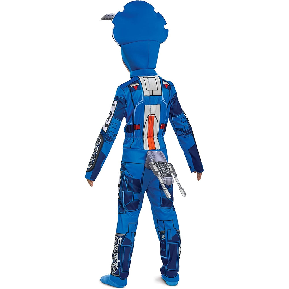 Disfraces Triceratops para niños talla 3T a 4T