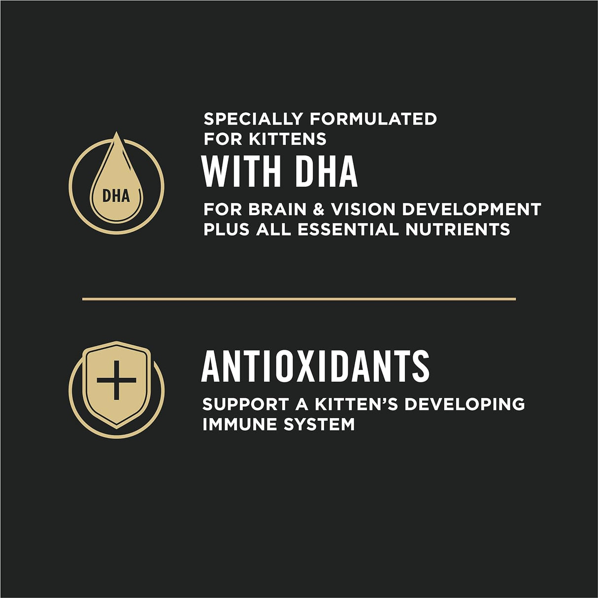 Purina Pro Plan LiveClear - Alimento seco para gatos con fórmula de pollo y arroz, bolsa de 3.2 libras