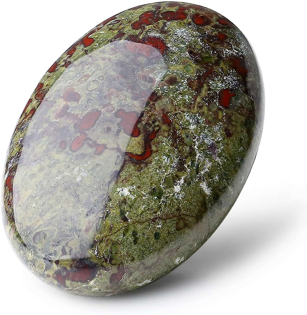 Piedra de Palma Grande de Piedra de Sangre de Dragón 2.4