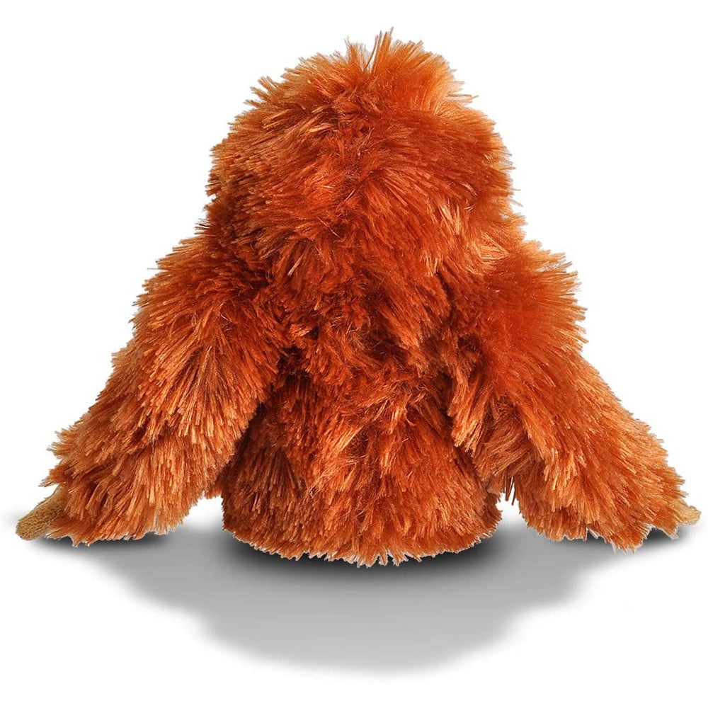 Peluche Orangutan de 8 pulgadas Wild Republic