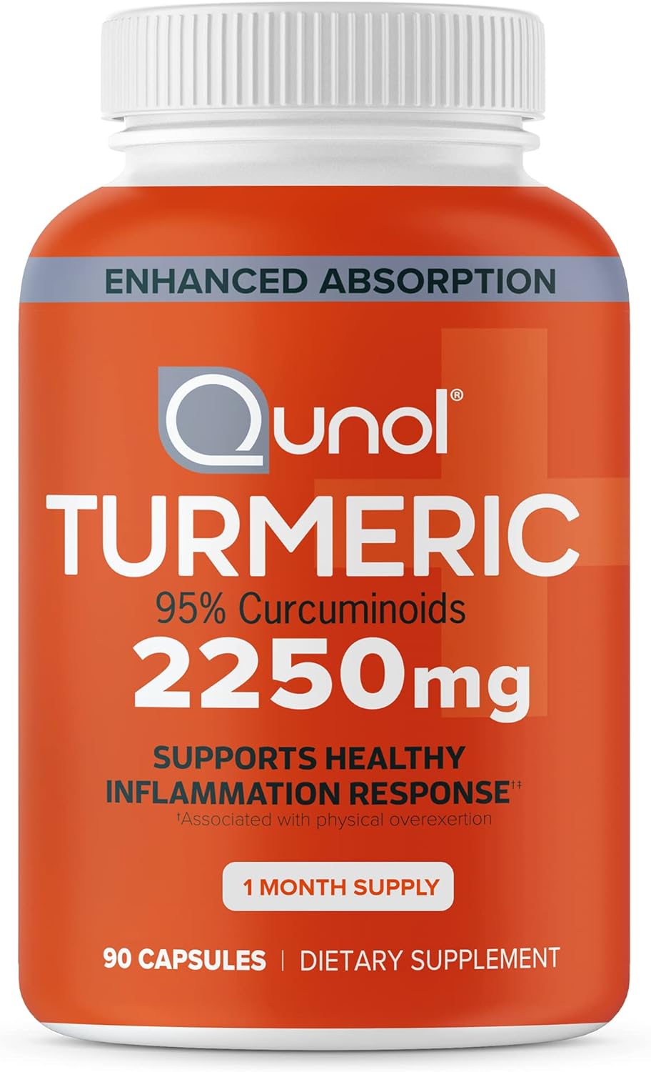 Suplementos Alimenticios apoya una respuesta inflamatoria