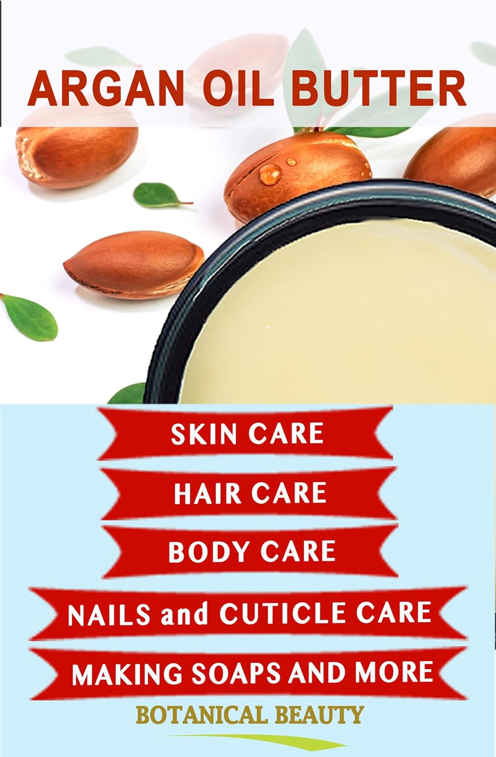 Aceite de Argán Virgen 100% Puro Natural Prensado en Frío