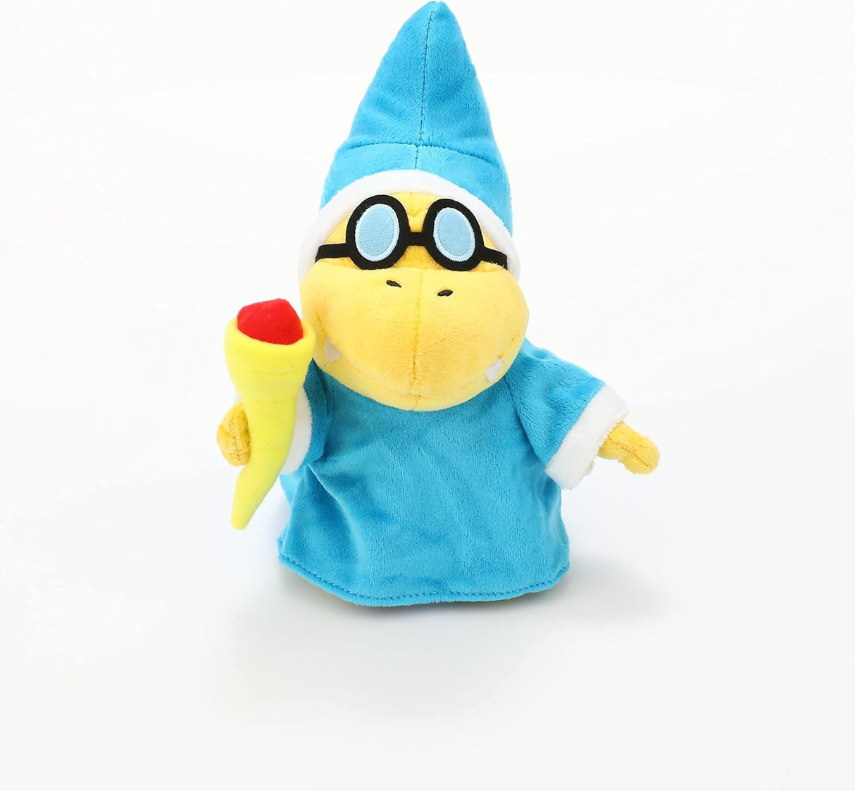 Peluches Sanei Super Mario All Star Magikoopa/Kamek 8