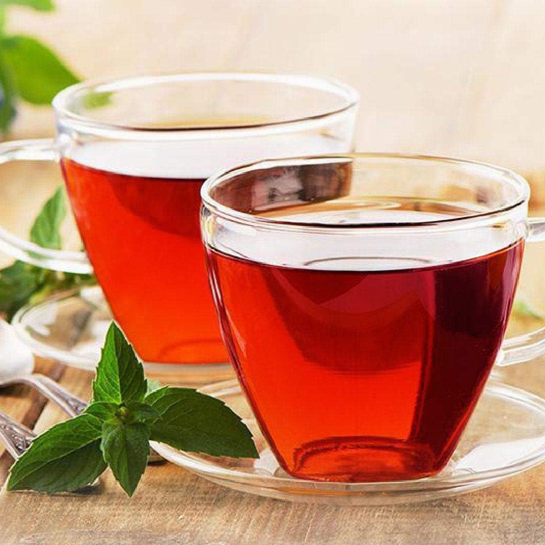 Suplementos Alimenticios Polvo de té orgánico