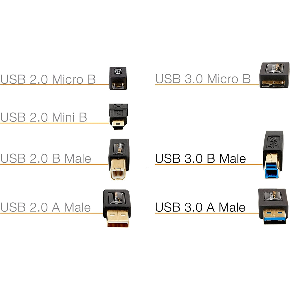 Cables y Adaptadores Cable USB