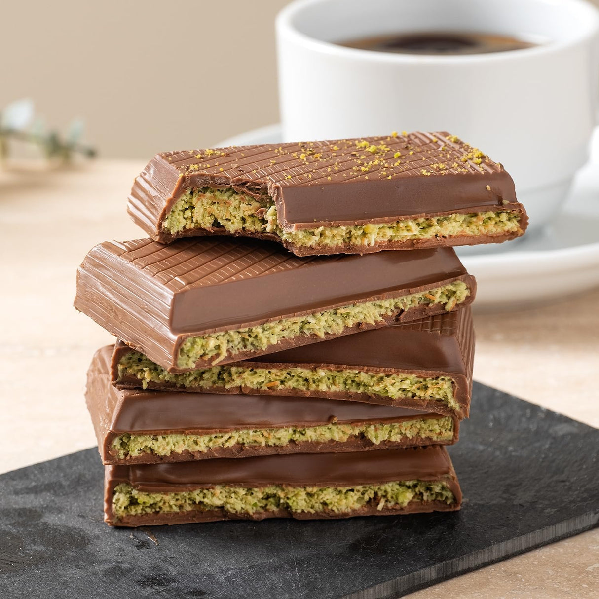 Kadayif Relleno Premium 500gr - Sarah's Candy Factory