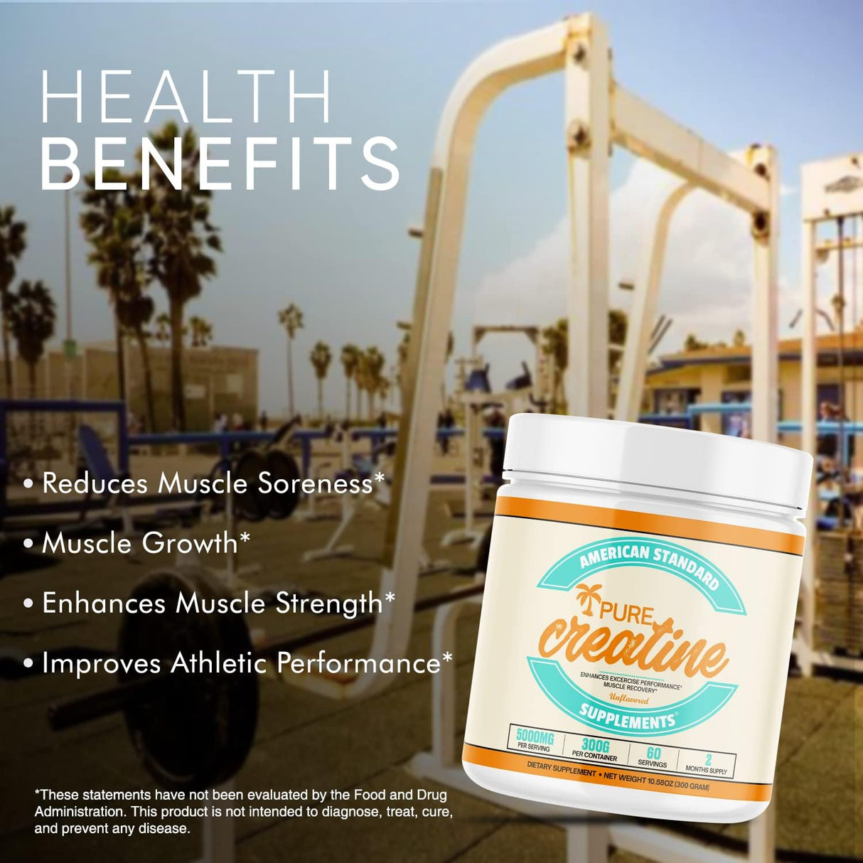 Suplementos Alimenticios Polvo micronizado monohidrato