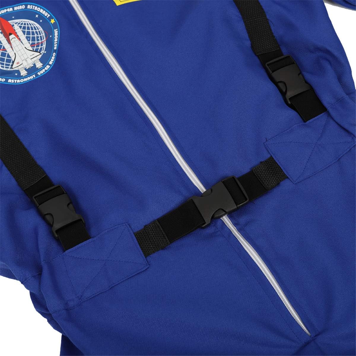 Disfraces de mono de vuelo talla XXL