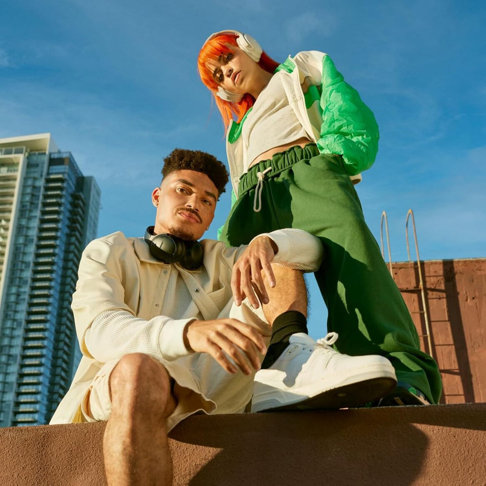 Auriculares Bose QuietComfort, inalámbricos, cancelación de ruido