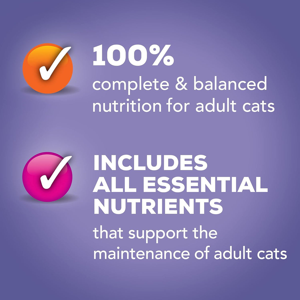 Alimento Para Gatos mariscos y pollo Pate 40 Latas