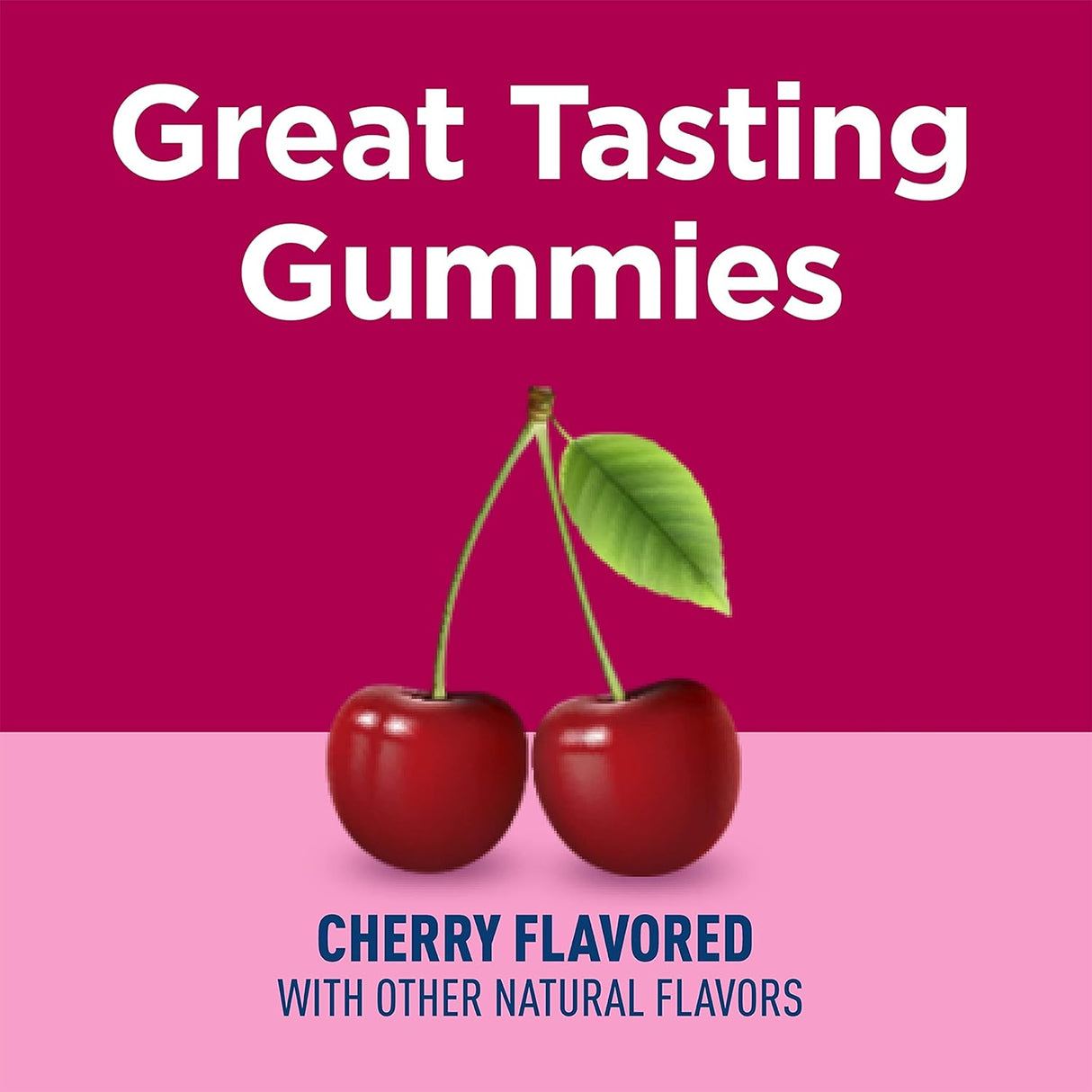 Suplementos y probióticas de cerezas par salud inmunológica