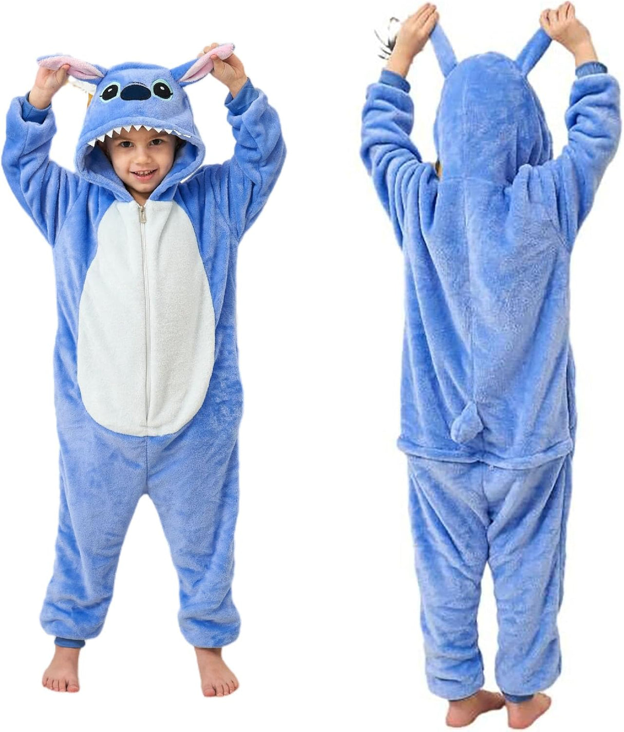 Disfraz de Pijama de Animal para Niños - Marca XYZ - Modelo ABC