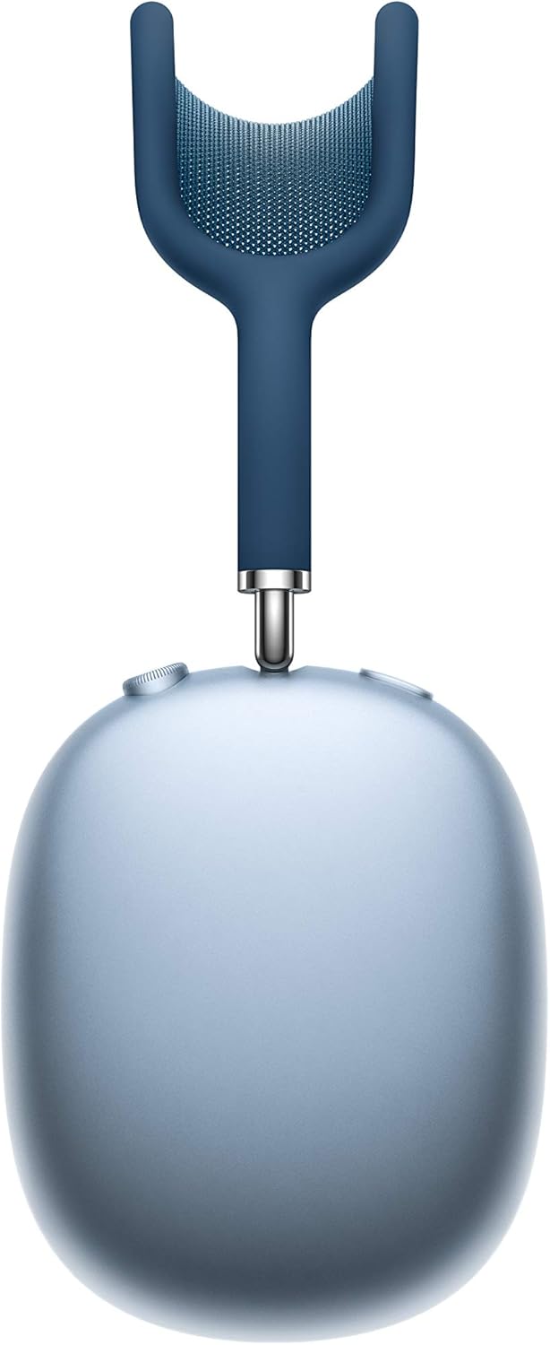 Auriculares Apple AirPods Max, cancelación de ruido, Bluetooth