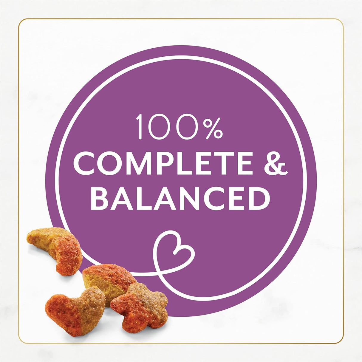 Purina Fancy Feast Alimento seco para gatos 3 libras