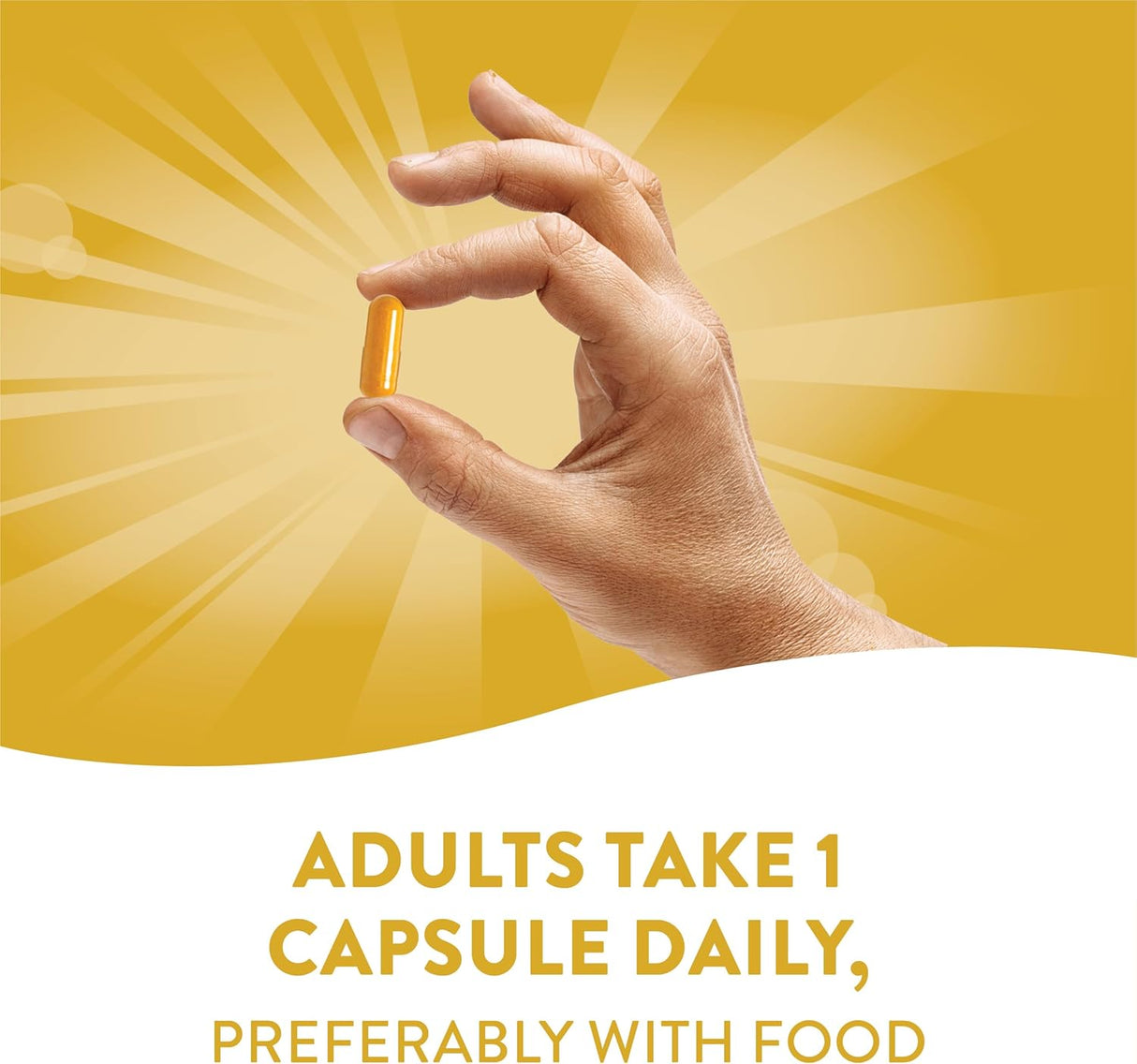 Suplemento Riboflavina Vitamina B2 100 mg 100 Cápsulas