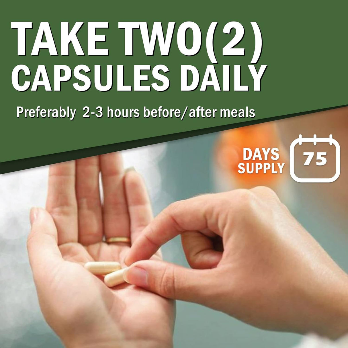 Cápsulas de carbón activado derivada de las cáscaras de coco