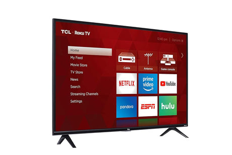 televisor 40 pulgadas