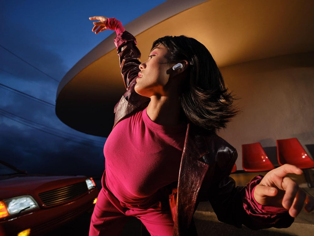 Auriculares Bose QuietComfort Ultra, cancelación de ruido, Bluetooth