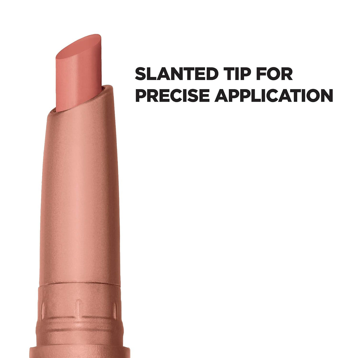 Lápiz Labial Mate Infallible, Brulee Everyday