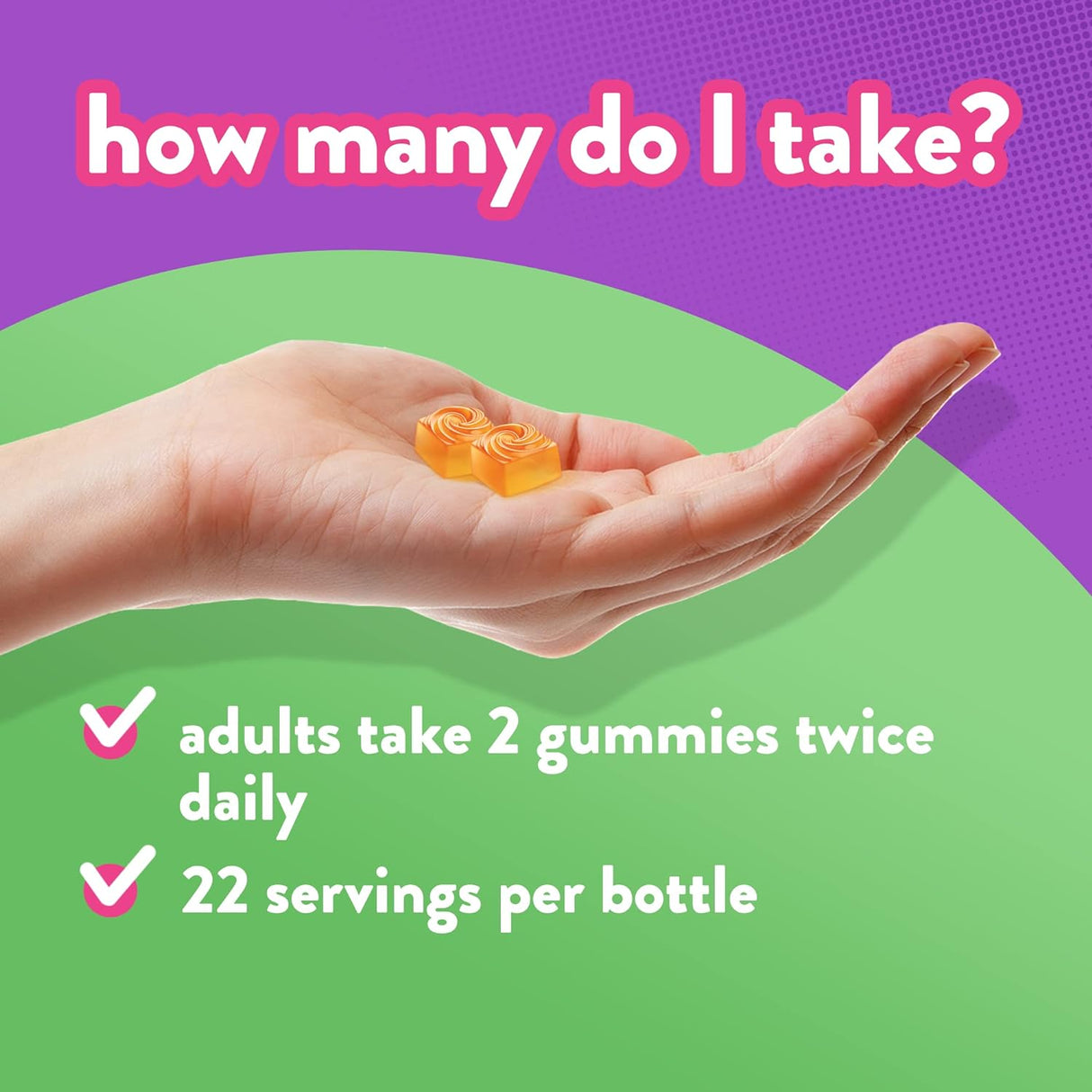 Suplemento de fibra Fiber Well Vitafusion