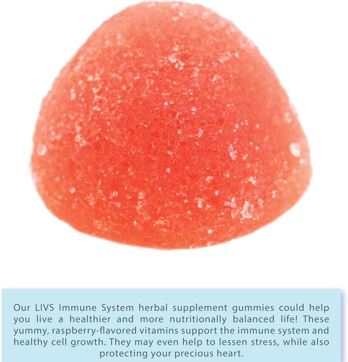 Suplemento Gomitas de saúco para el sistema inmunológico