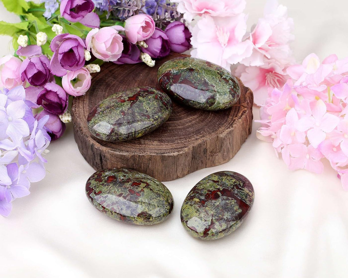 Piedra de Palma Grande de Piedra de Sangre de Dragón 2.4