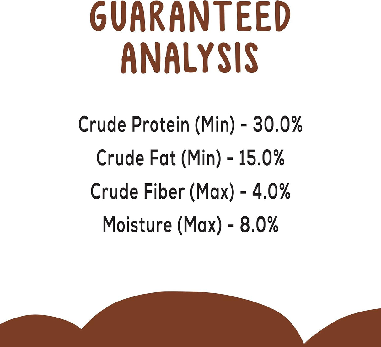 Golosinas para gatos (10) bolsas de 2.1 onzas Carne de res