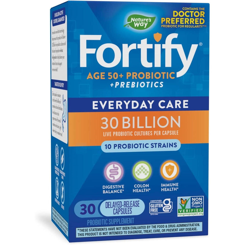 Suplementos Alimenticios probióticos