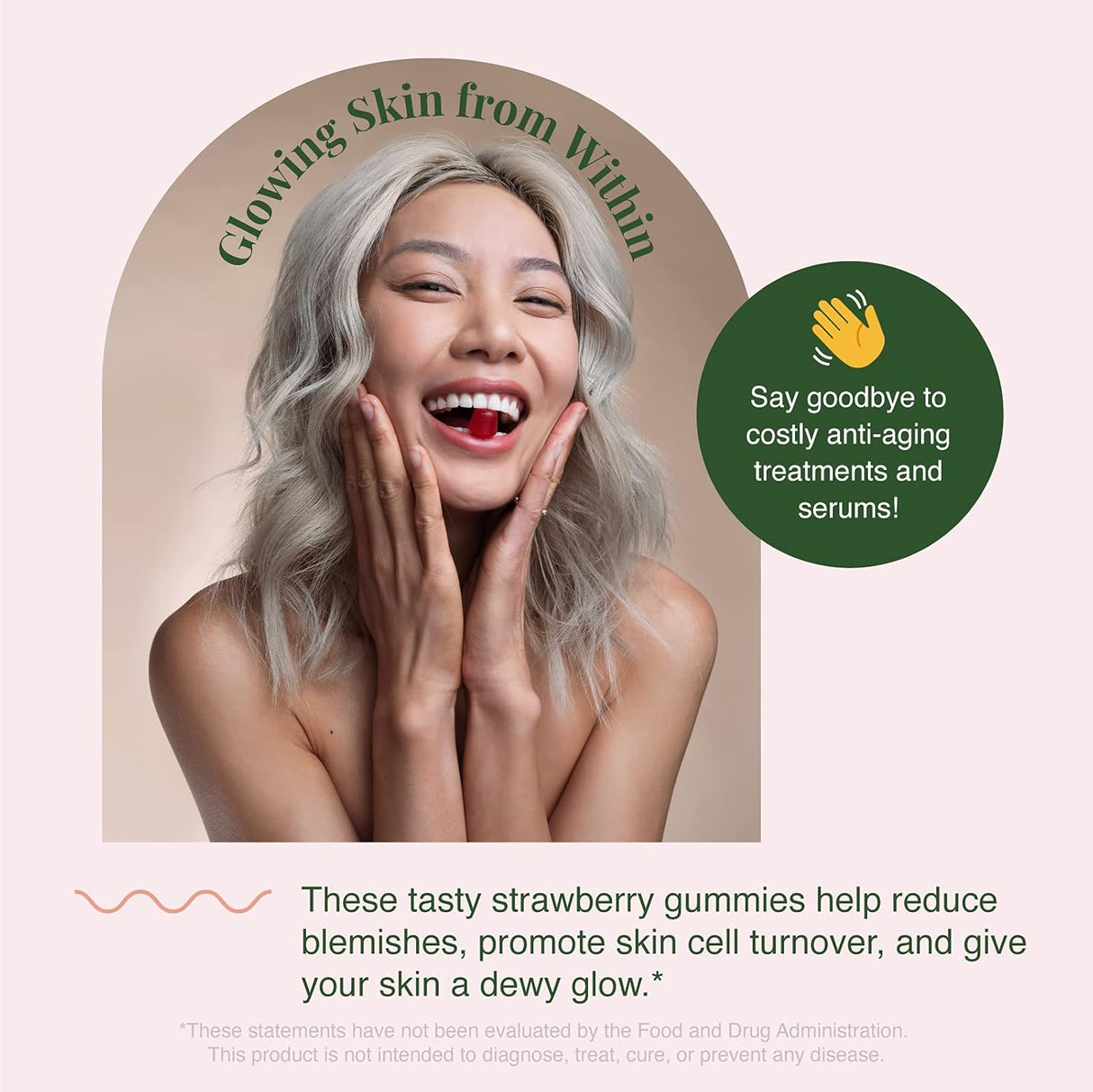 Suplementos Alimenticios de retinol multivitamínico