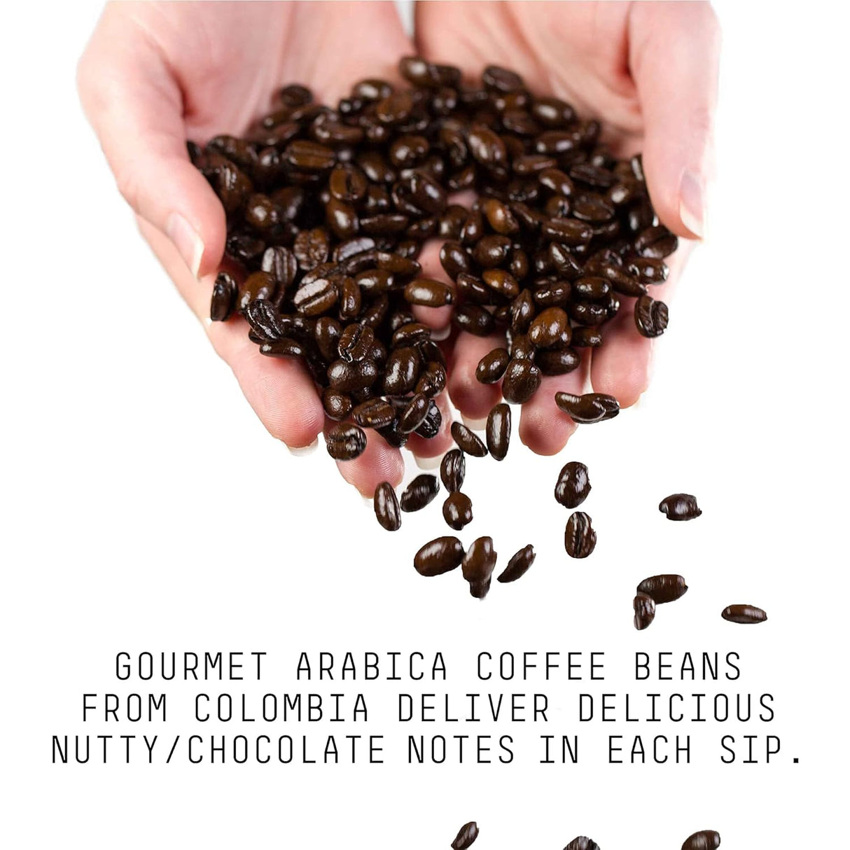 Café Molido Stone Street, 100% Arábica, 1 LB, Sabor Suave