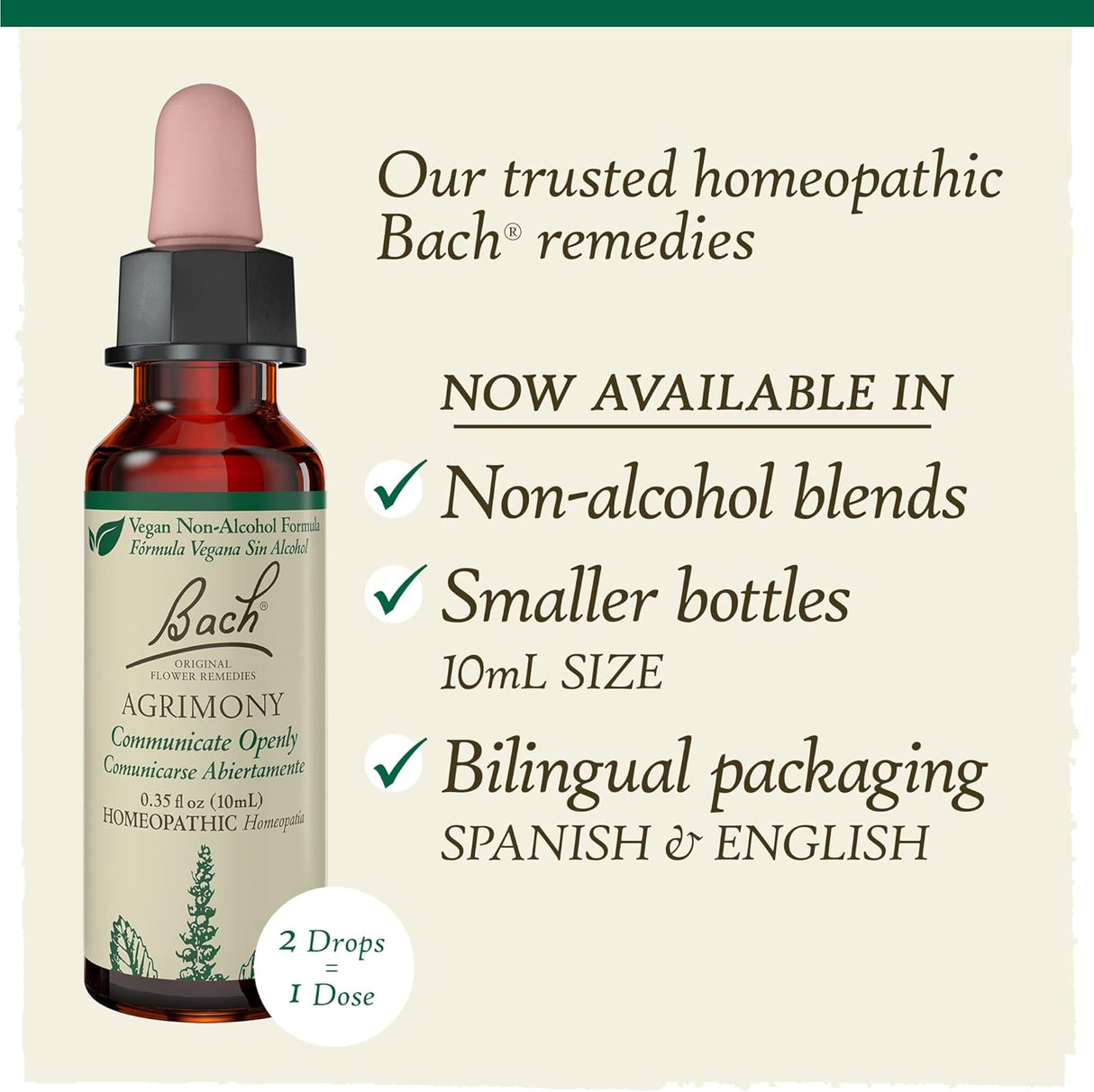 Esencia floral homeopática natural bienestar holístico