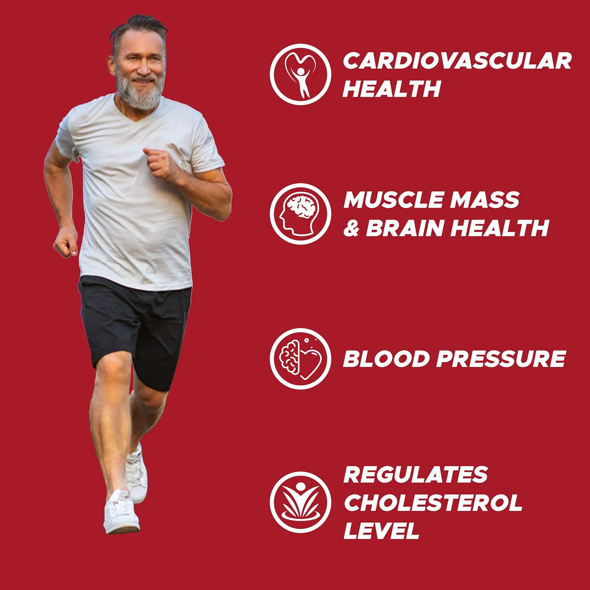 Suplementos Alimenticios dietético sabor cereza