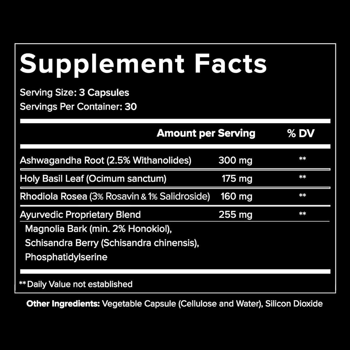 Suplementos Alimenticios naturales de fatiga suprarrenal