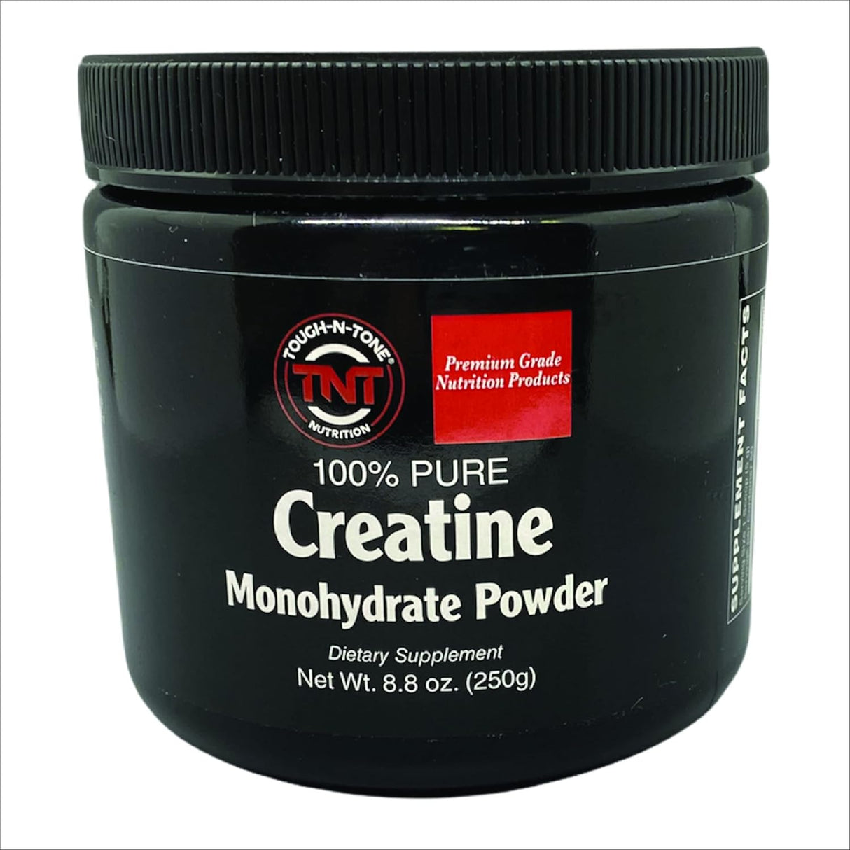 Salud y Equipamiento Médico Polvo monohidrato de creatina