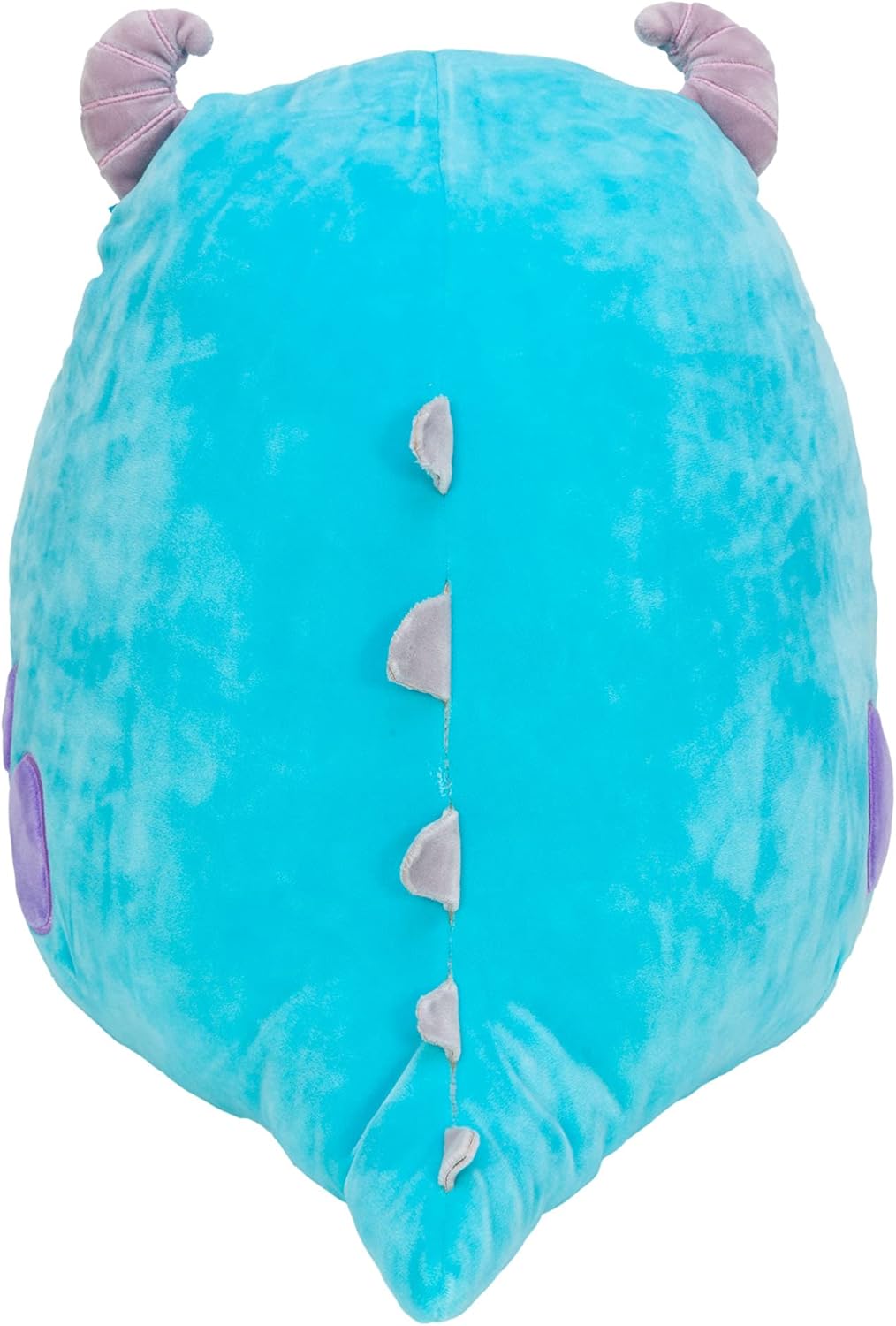 Peluche oficial azul