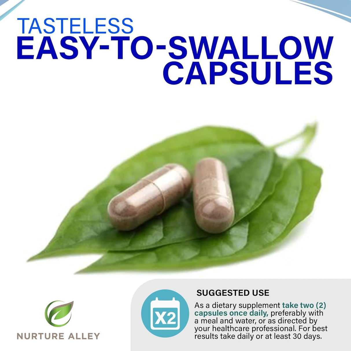 Complejo 8 en 1 de superalimentos: Sea Moss, Black Seed, Ashwagandha
