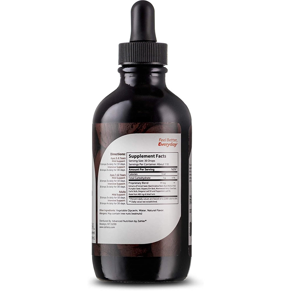 Suplemento digestivo avanzado apoyo intestinal para humanos