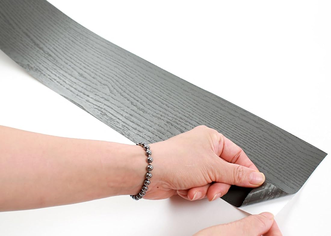 Vinilo autoadhesivo Papel de pared interior Película Interior