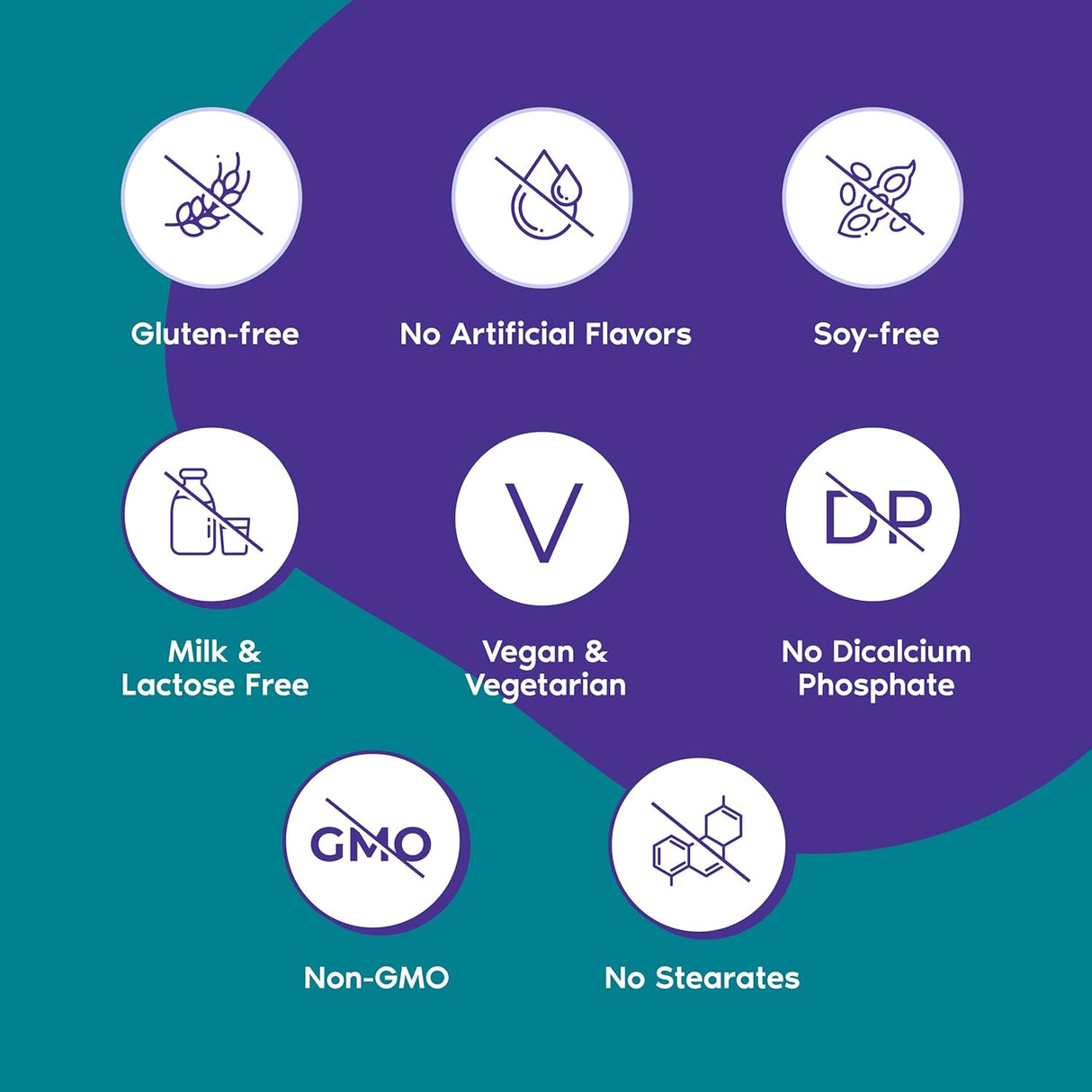 Suplementos Alimenticios Picolinato de cromo