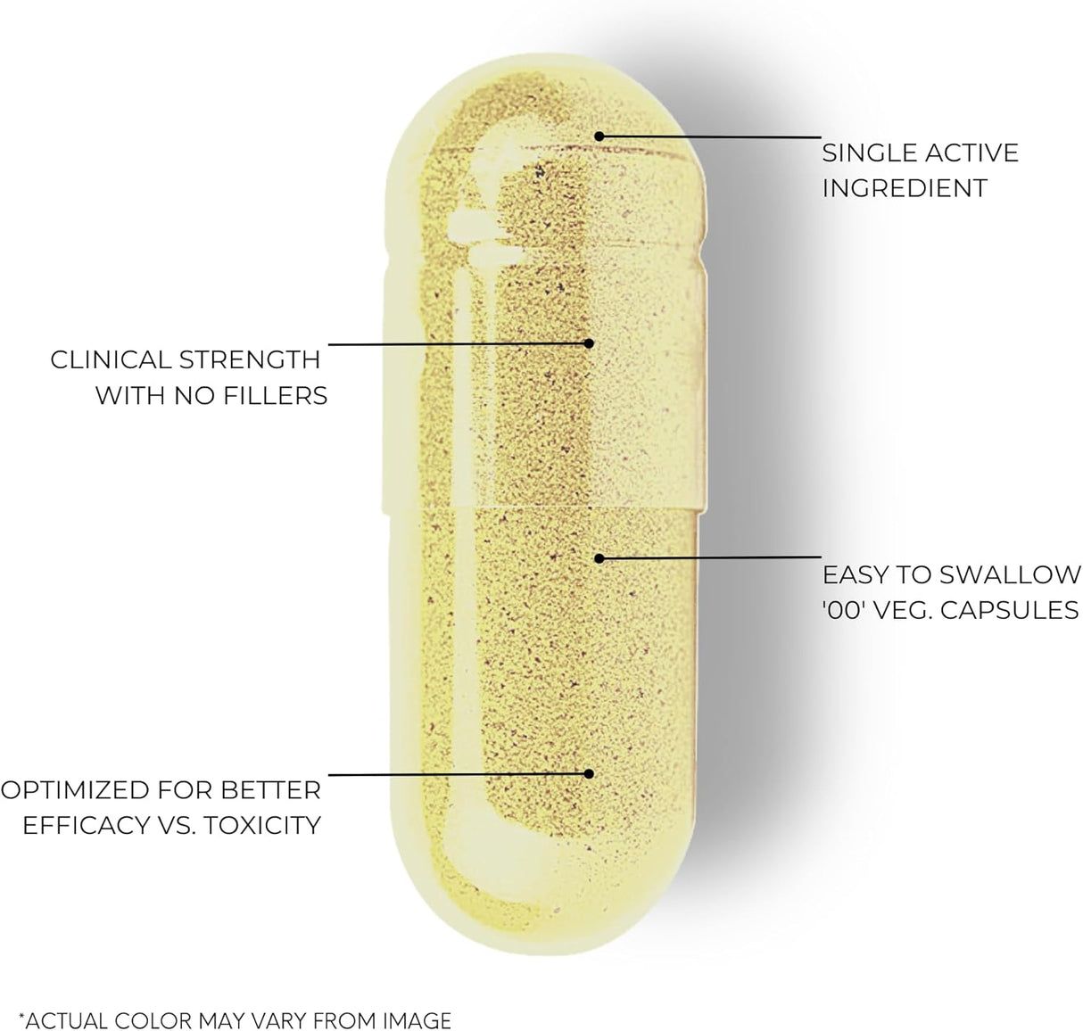 Suplemento Extracto Boswellia Serrata 500mg - Apoyo Articulaciones