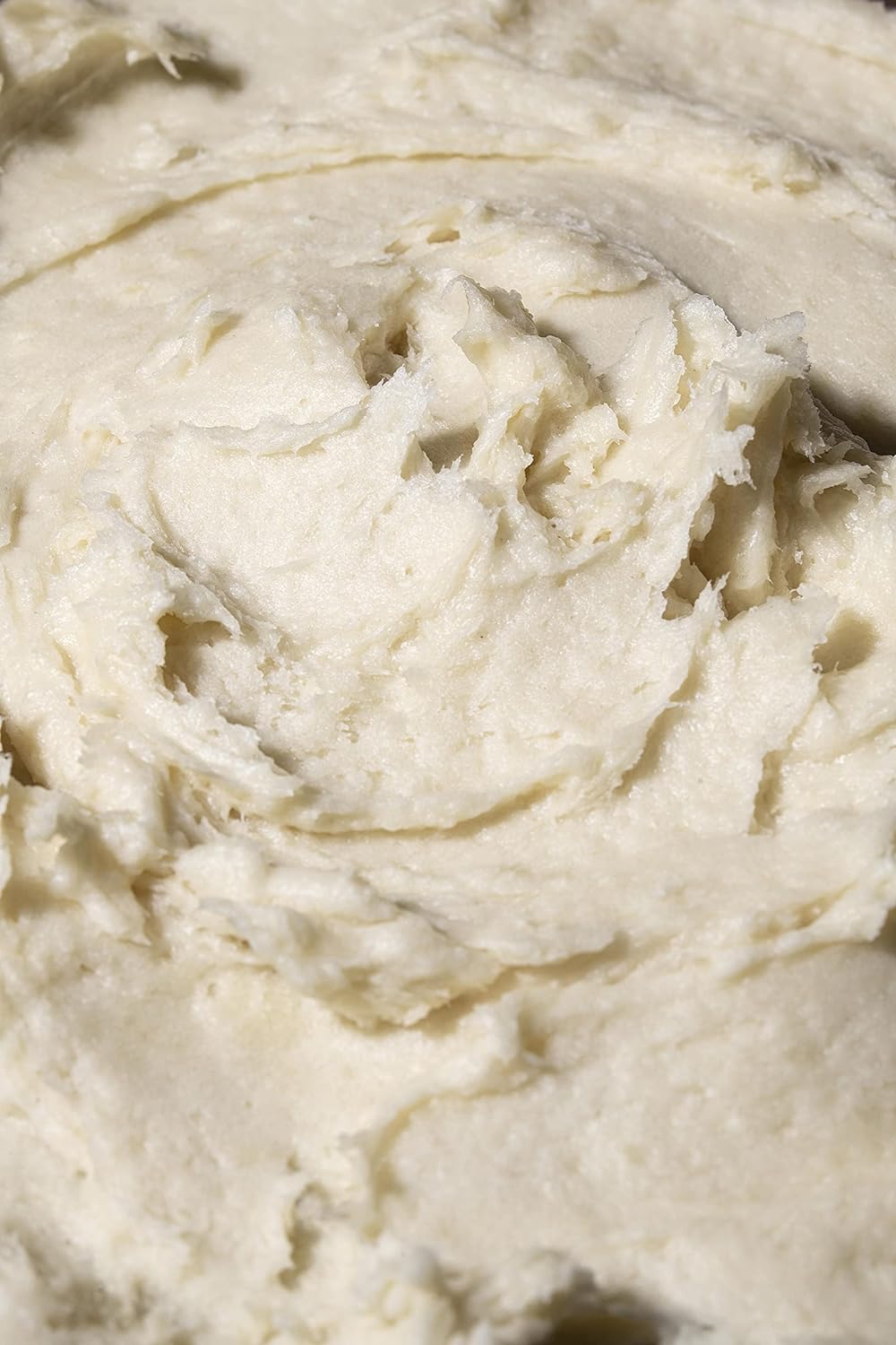 Manteca Corporal Batida de Karité y Avena Coloidal Sin Aroma