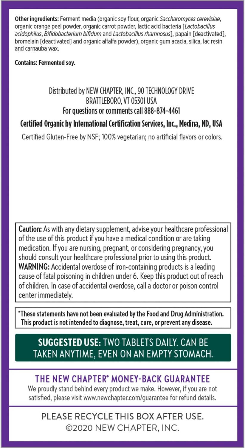 MULTIVITAMINA AVANZADA PARA MUJERES