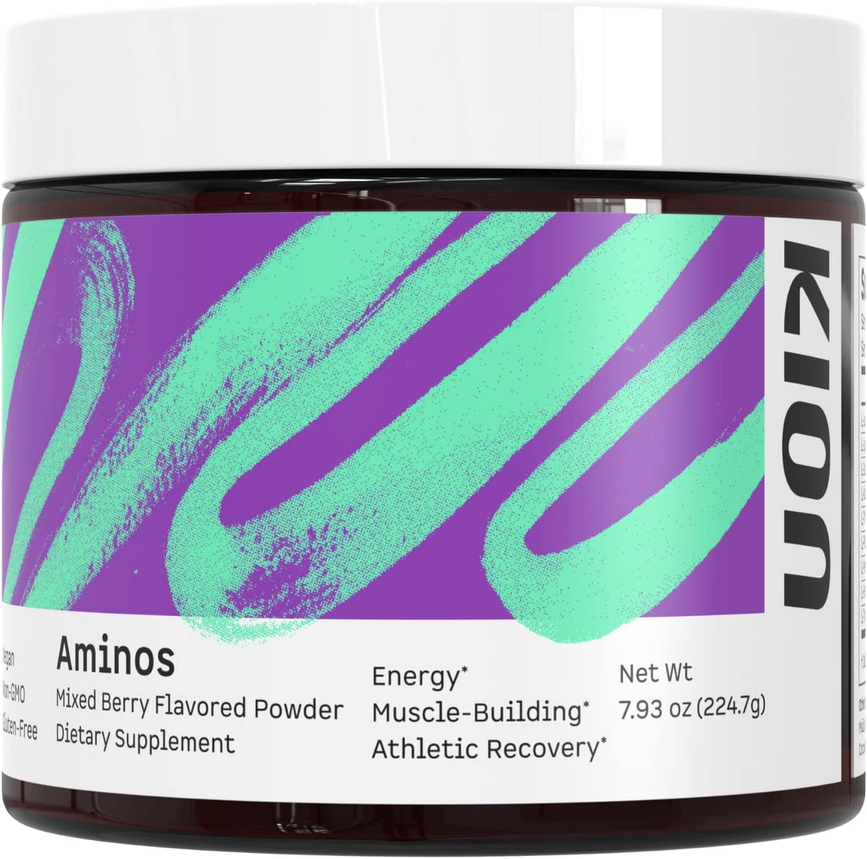 Suplementos Alimenticios Polvo de aminoácidos esenciales