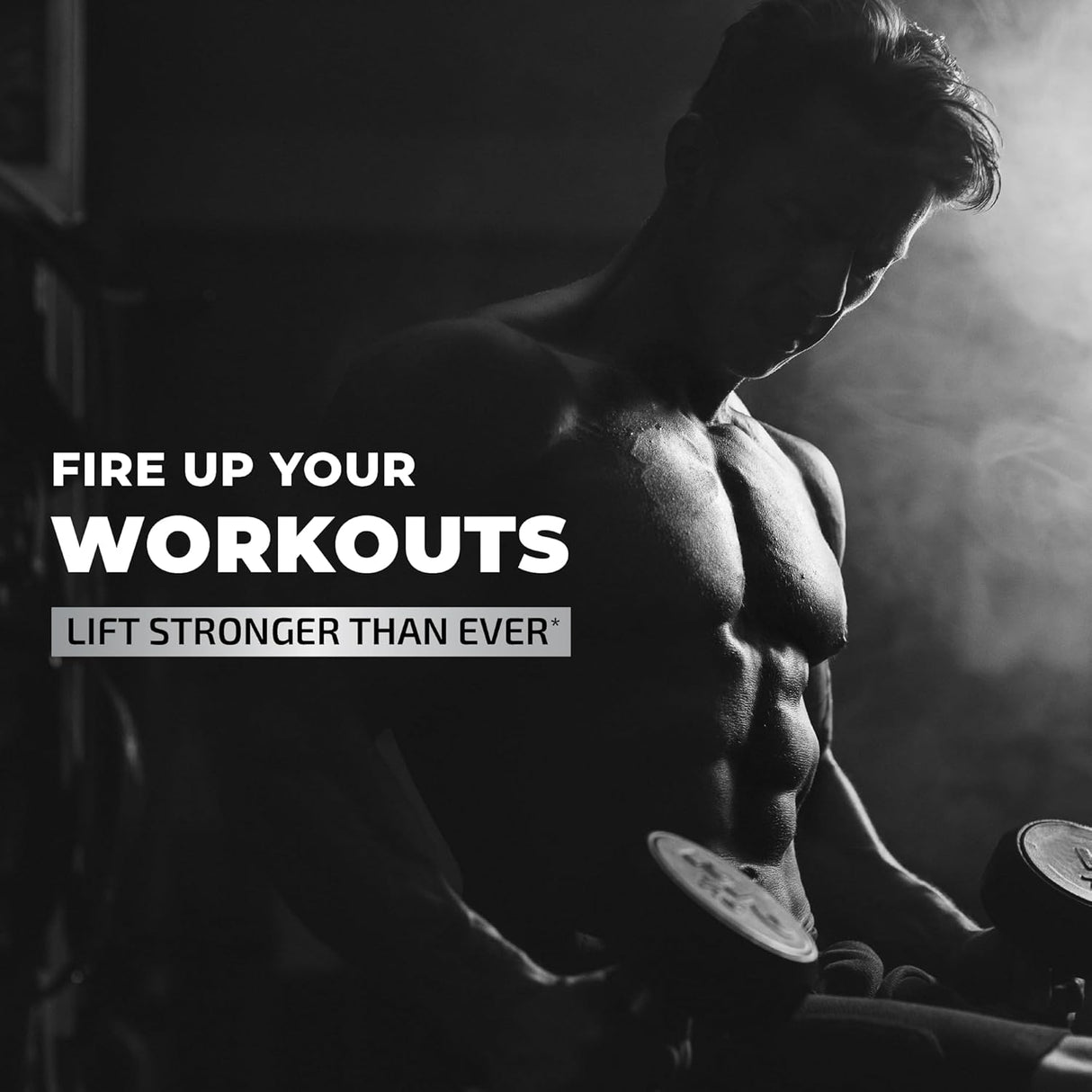 Suplemento de Testosterona para Hombres Test Boost Max 60 Gummies