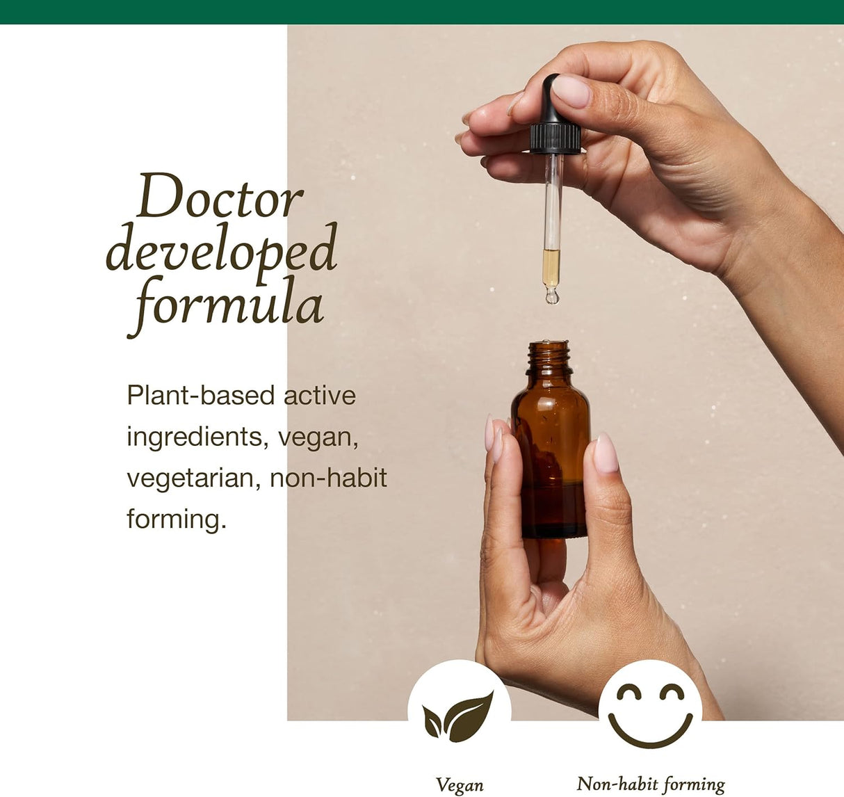 Suplementos Remedio floral original Gotero 20730 Nogal 1