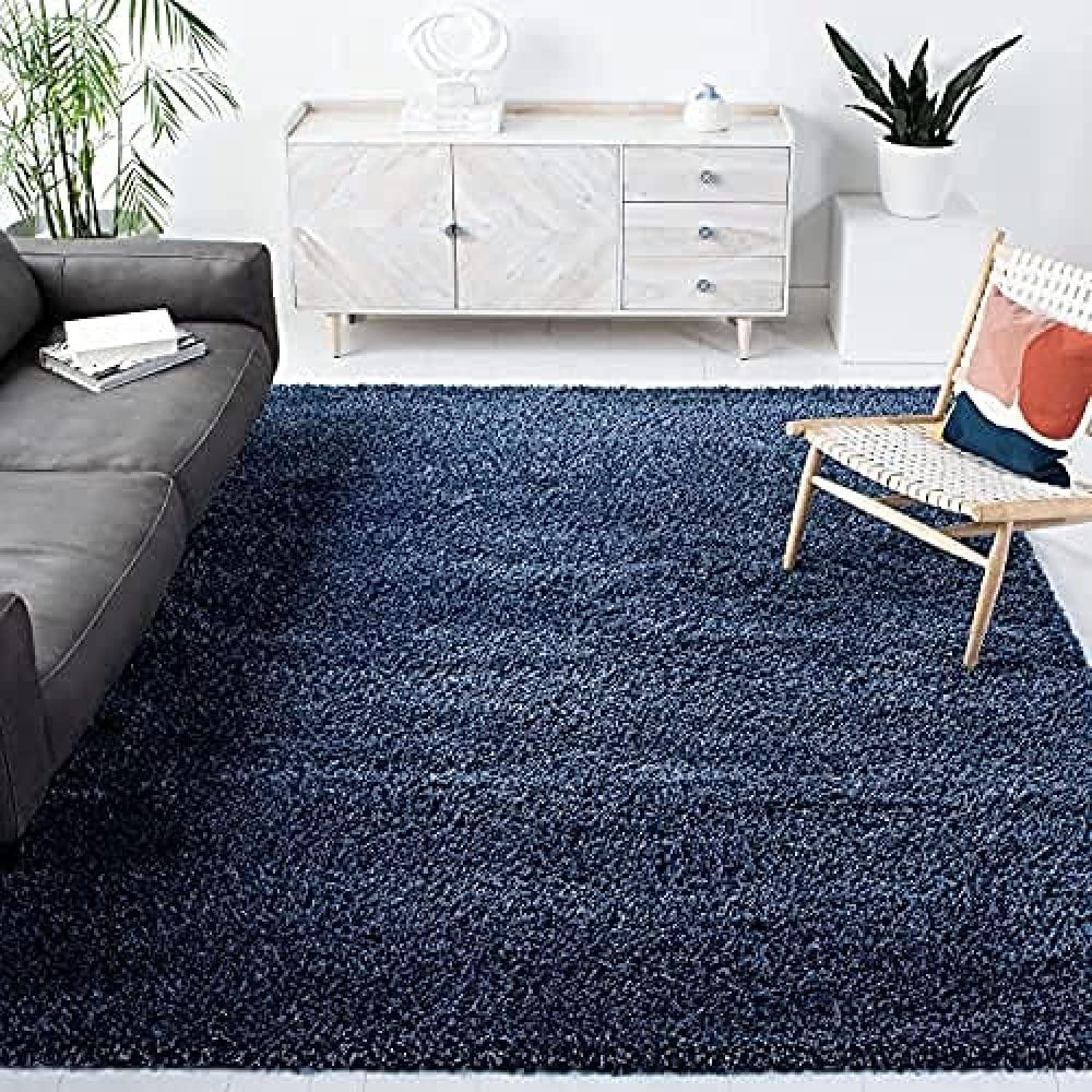 Rug Shag Premium 2-inch Grueso Modelo SG151