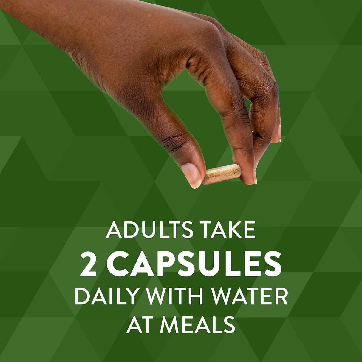 Suplementos de Jardín Vegetales 60 VC 168435 60