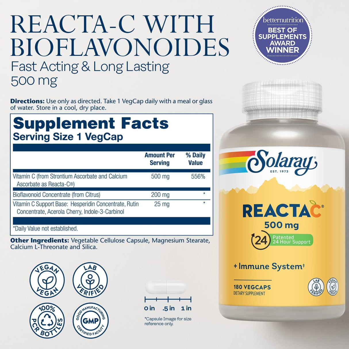 Vitaminas de defensa inmunológica Suplemento inmunológico